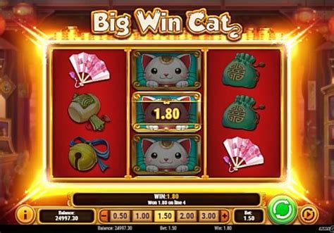 ᐈ Игровой Автомат Fat Cats  Играть Онлайн Бесплатно No Name Slots